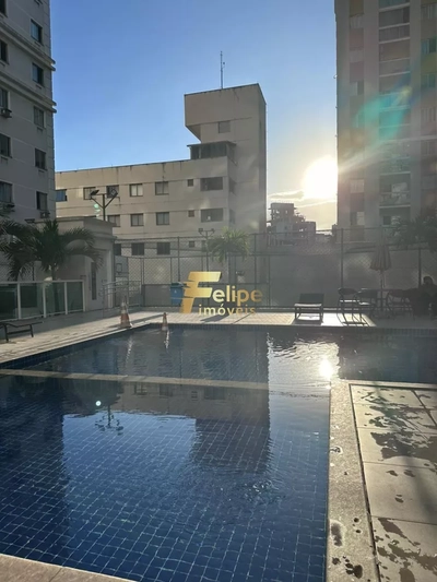 Apartamento, 2 quartos, 65 m² - Foto 3