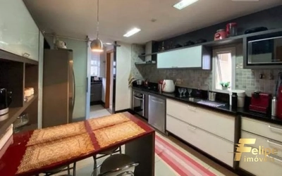 Cobertura, 4 quartos, 345 m² - Foto 3