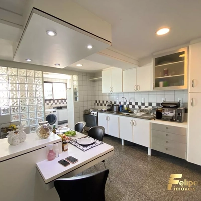 Cobertura, 4 quartos, 250 m² - Foto 2