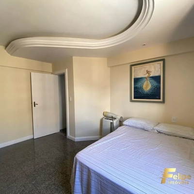 Cobertura, 4 quartos, 250 m² - Foto 4