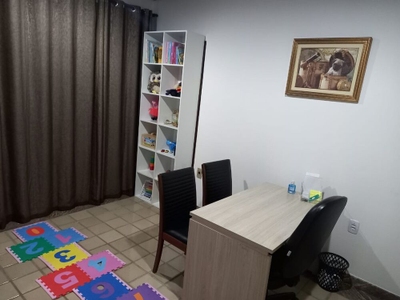 Loja-Salão, 300 m² - Foto 1