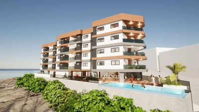 Cobertura, 4 quartos, 260 m² - Foto 1