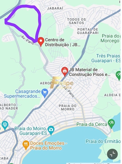 Terreno, 300 m² - Foto 5