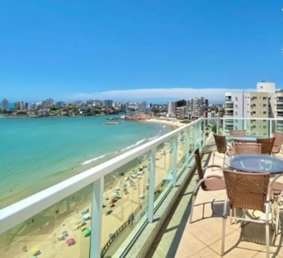 Cobertura, 4 quartos, 320 m² - Foto 2