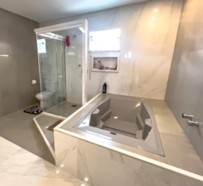 Casa, 4 quartos - Foto 3