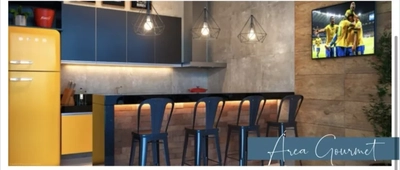 Apartamento, 3 quartos, 91 m² - Foto 5