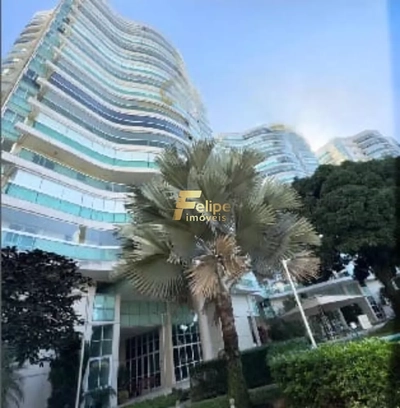 Apartamento, 4 quartos, 348 m² - Foto 1