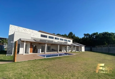 Casa, 5 quartos, 530 m² - Foto 1