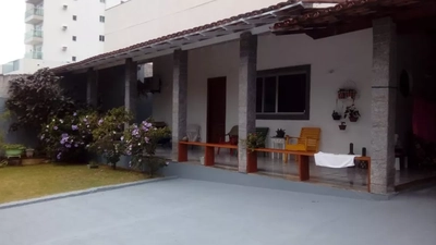 Casa, 4 quartos - Foto 1