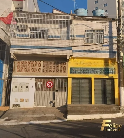 Casa, 4 quartos, 450 m² - Foto 1