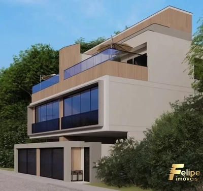 Casa, 3 quartos, 204 m² - Foto 5