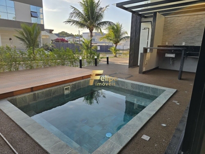 Casa, 4 quartos, 213 m² - Foto 3