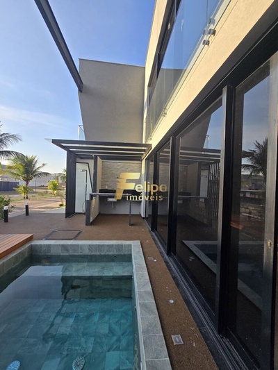 Casa, 4 quartos, 213 m² - Foto 4