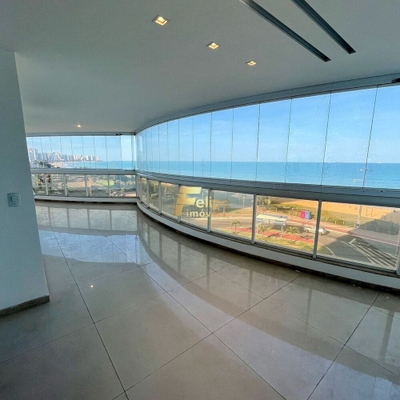 Apartamento, 4 quartos, 170 m² - Foto 1