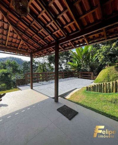 Casa, 3 quartos, 120 m² - Foto 4