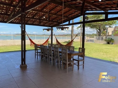 Casa, 6 quartos, 360 m² - Foto 3