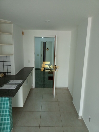 Apartamento, 2 quartos, 77 m² - Foto 2