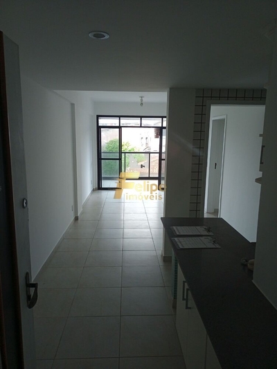 Apartamento, 2 quartos, 77 m² - Foto 1