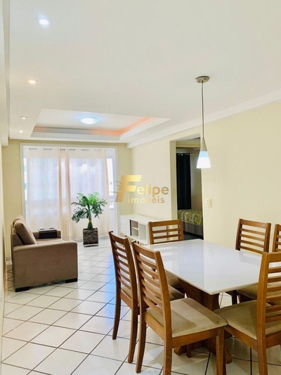 Apartamento, 2 quartos, 60 m² - Foto 1