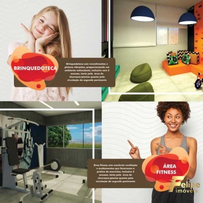 Apartamento, 3 quartos, 125 m² - Foto 5