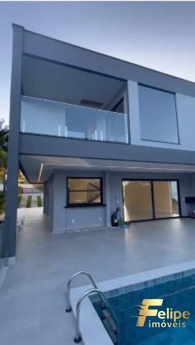 Casa, 4 quartos, 312 m² - Foto 3