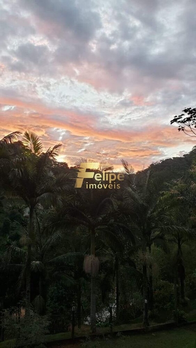 Chácara, 4 quartos - Foto 4