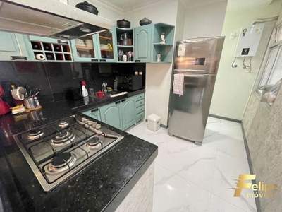 Apartamento, 2 quartos, 90 m² - Foto 5