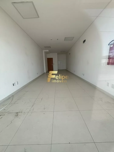 Loja-Salão, 40 m² - Foto 1