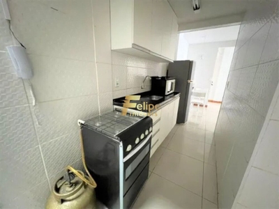 Apartamento, 2 quartos, 80 m² - Foto 4