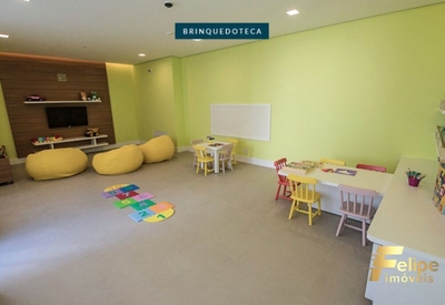 Apartamento, 4 quartos, 254 m² - Foto 2