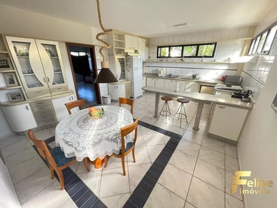 Casa, 8 quartos, 500 m² - Foto 2