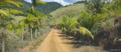 Sítio, 2 quartos, 45 m² - Foto 3