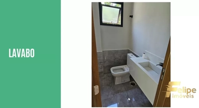 Casa, 4 quartos - Foto 2