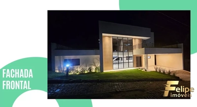 Casa, 4 quartos - Foto 5