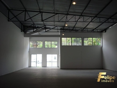 Depósito-Galpão, 500 m² - Foto 2