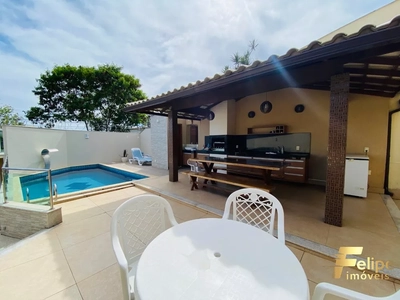 Casa, 4 quartos, 300 m² - Foto 2