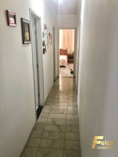 Apartamento, 4 quartos, 140 m² - Foto 5