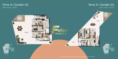 Apartamento, 3 quartos, 94 m² - Foto 5