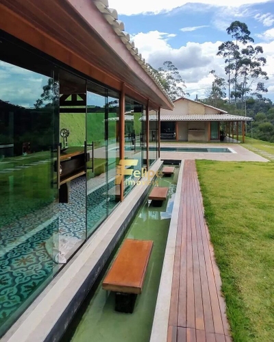 Casa, 3 quartos - Foto 4