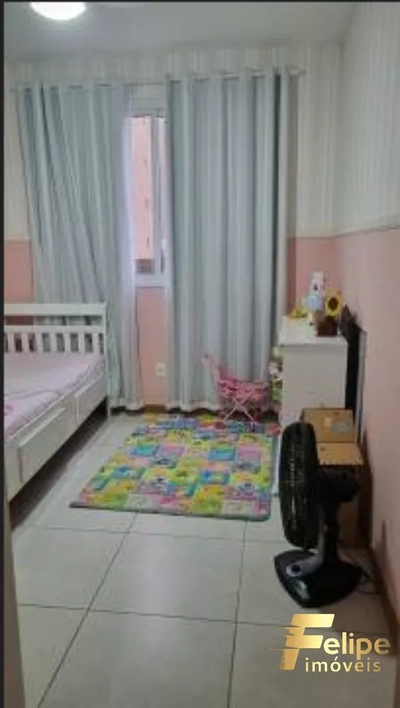 Apartamento, 2 quartos, 60 m² - Foto 3