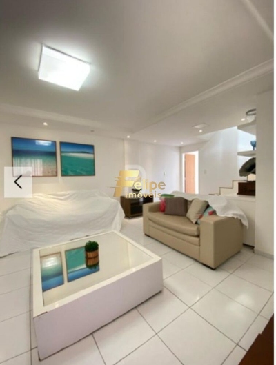 Cobertura, 3 quartos, 200 m² - Foto 1