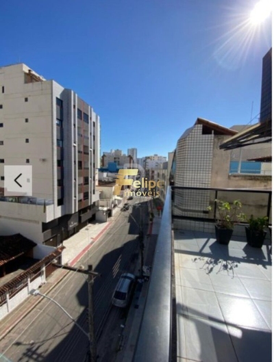 Cobertura, 3 quartos, 200 m² - Foto 2