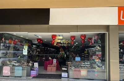 Loja-Salão, 200 m² - Foto 2