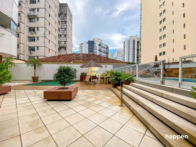 Apartamento, 4 quartos, 175 m² - Foto 3