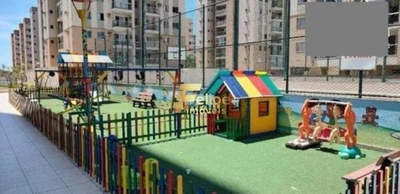 Apartamento, 2 quartos, 73 m² - Foto 2