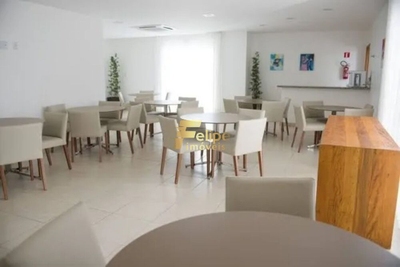 Apartamento, 2 quartos, 73 m² - Foto 1