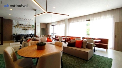 Apartamento, 3 quartos, 140 m² - Foto 3