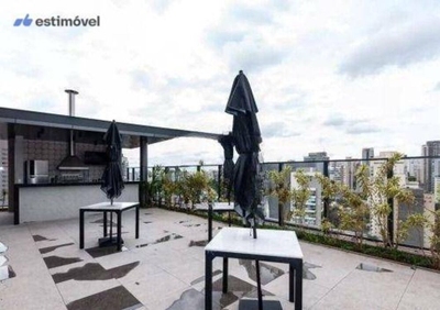 Apartamento, 1 quarto, 25 m² - Foto 2