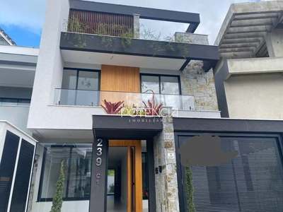 Casa de Condomínio, 5 quartos - Foto 4