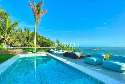 Casa de Condomínio, 6 quartos - Foto 3